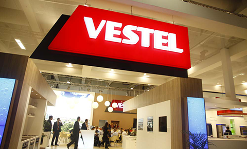 New Partner with MUYE Mold --- VESTEL