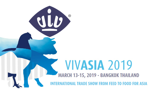 Thailand│VIV ASIA 2019