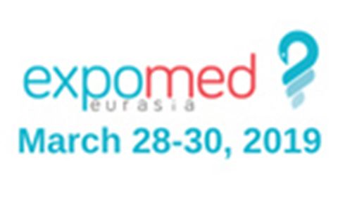 Turkey│Expomed Eurasia